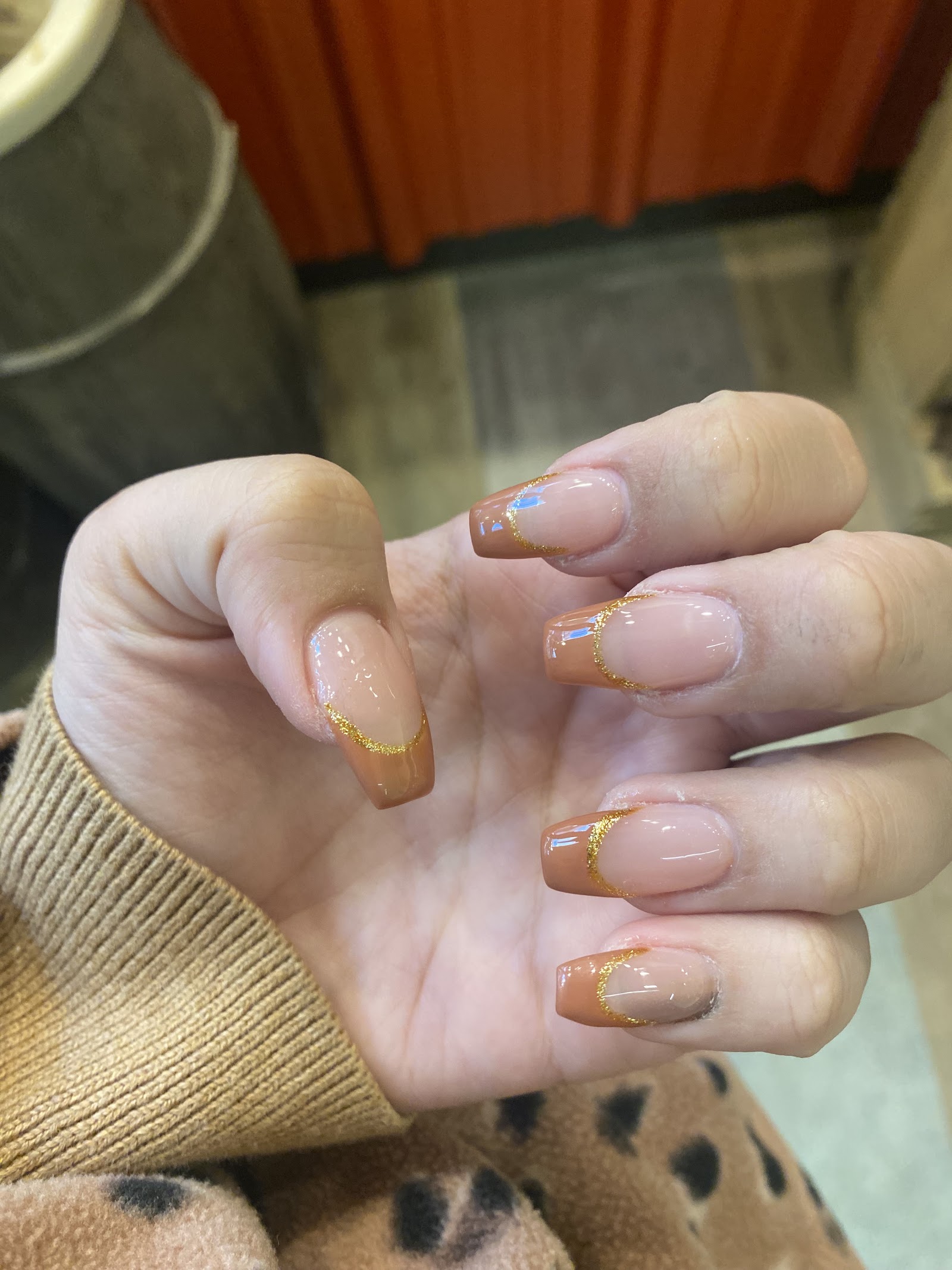 J K Nails & Spa nail photo 1