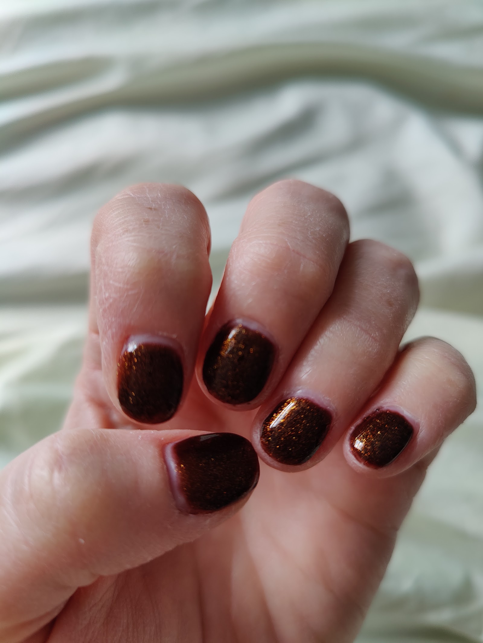J K Nails & Spa nail photo 3